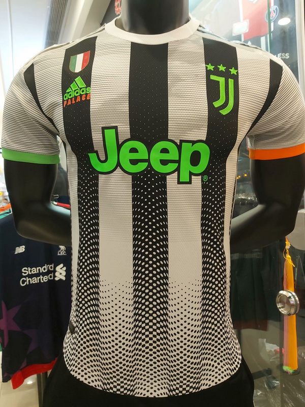 1920 Juventus joint edition